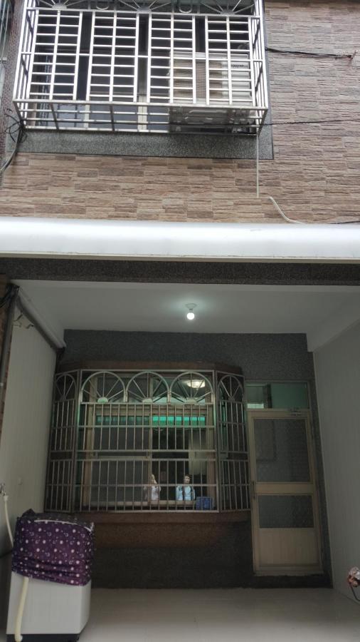 枋寮小象民宿 Fang-liao Exterior photo